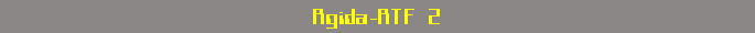 Agida-ATF 2