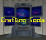 Crafting Tools